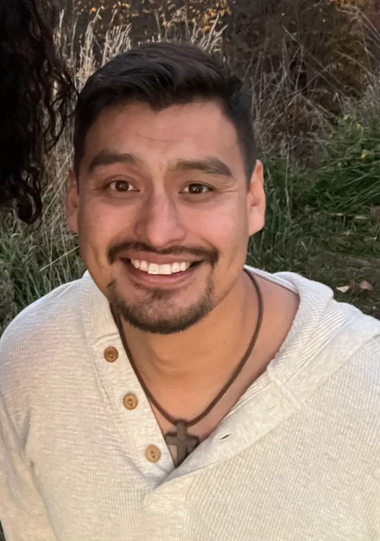 Tony Tello, Founder & CEO
