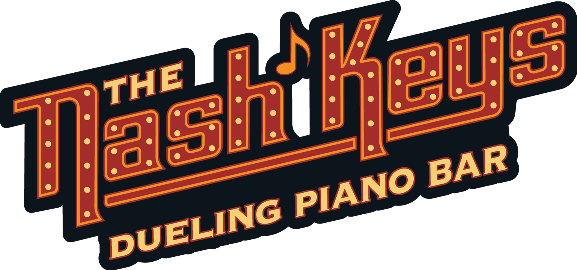 The Nash Keys