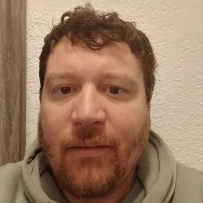 Richard Aragon, Lead Researcher