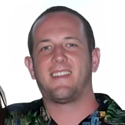 Ryan Wilcox, COO / Seed Investor