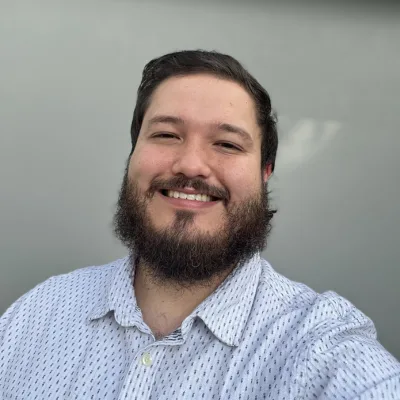 Sean Jones, CTO